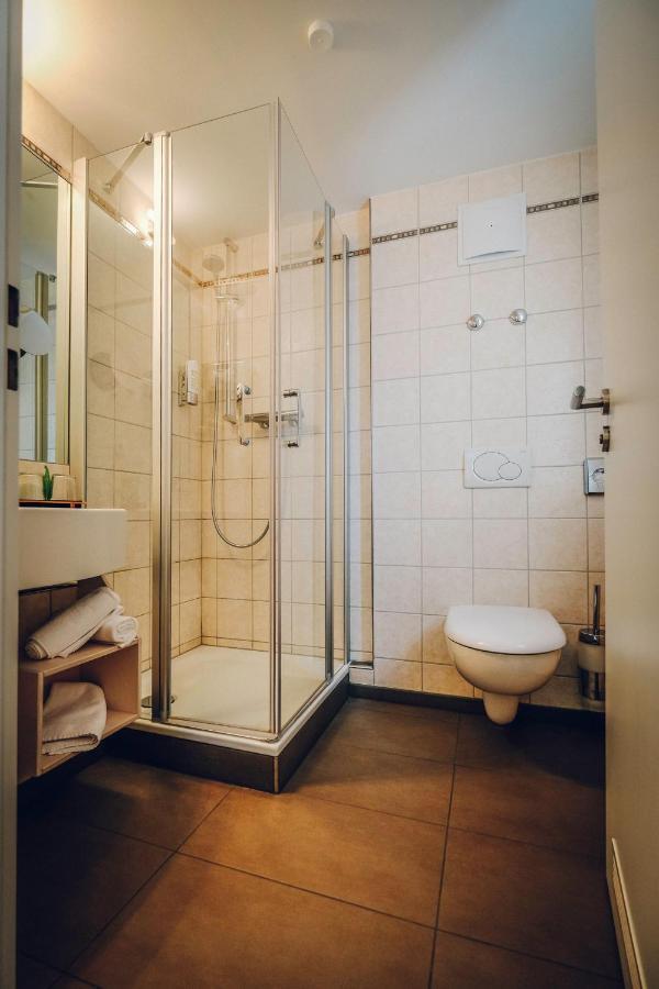 Hotel Europa Бамберг Екстериор снимка