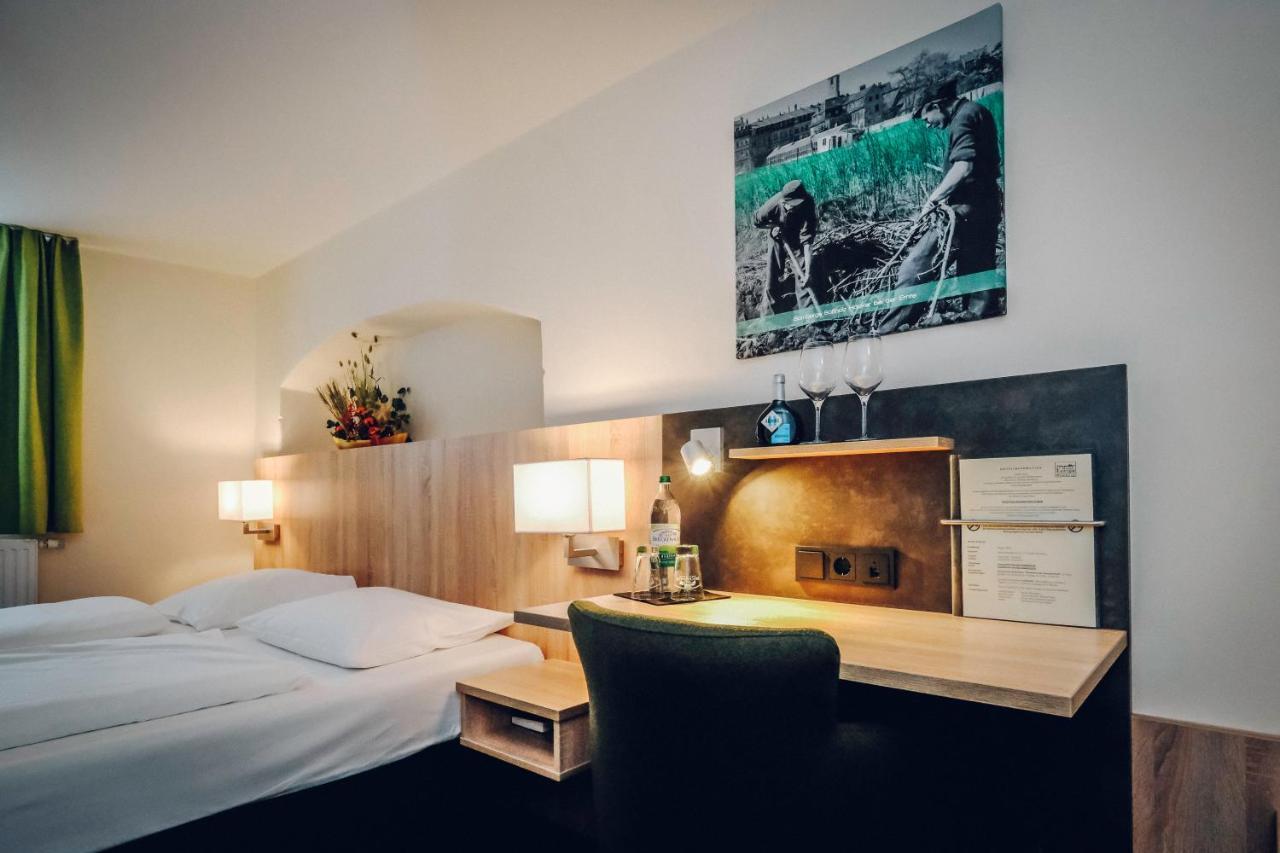 Hotel Europa Бамберг Екстериор снимка