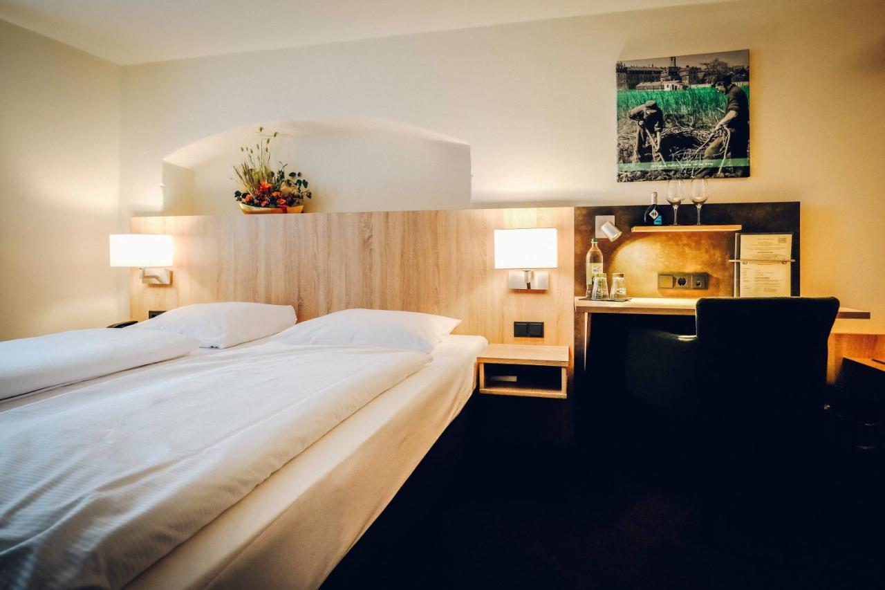 Hotel Europa Бамберг Екстериор снимка