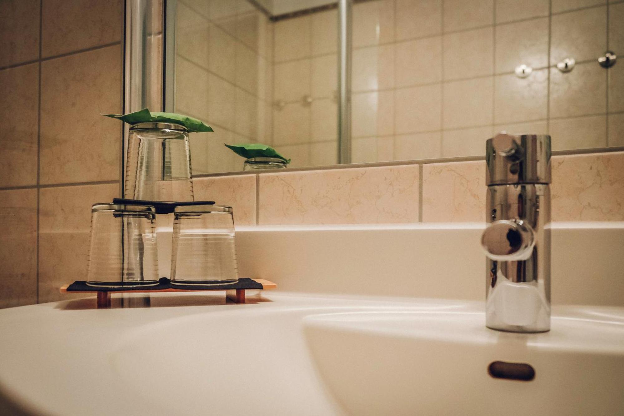 Hotel Europa Бамберг Екстериор снимка