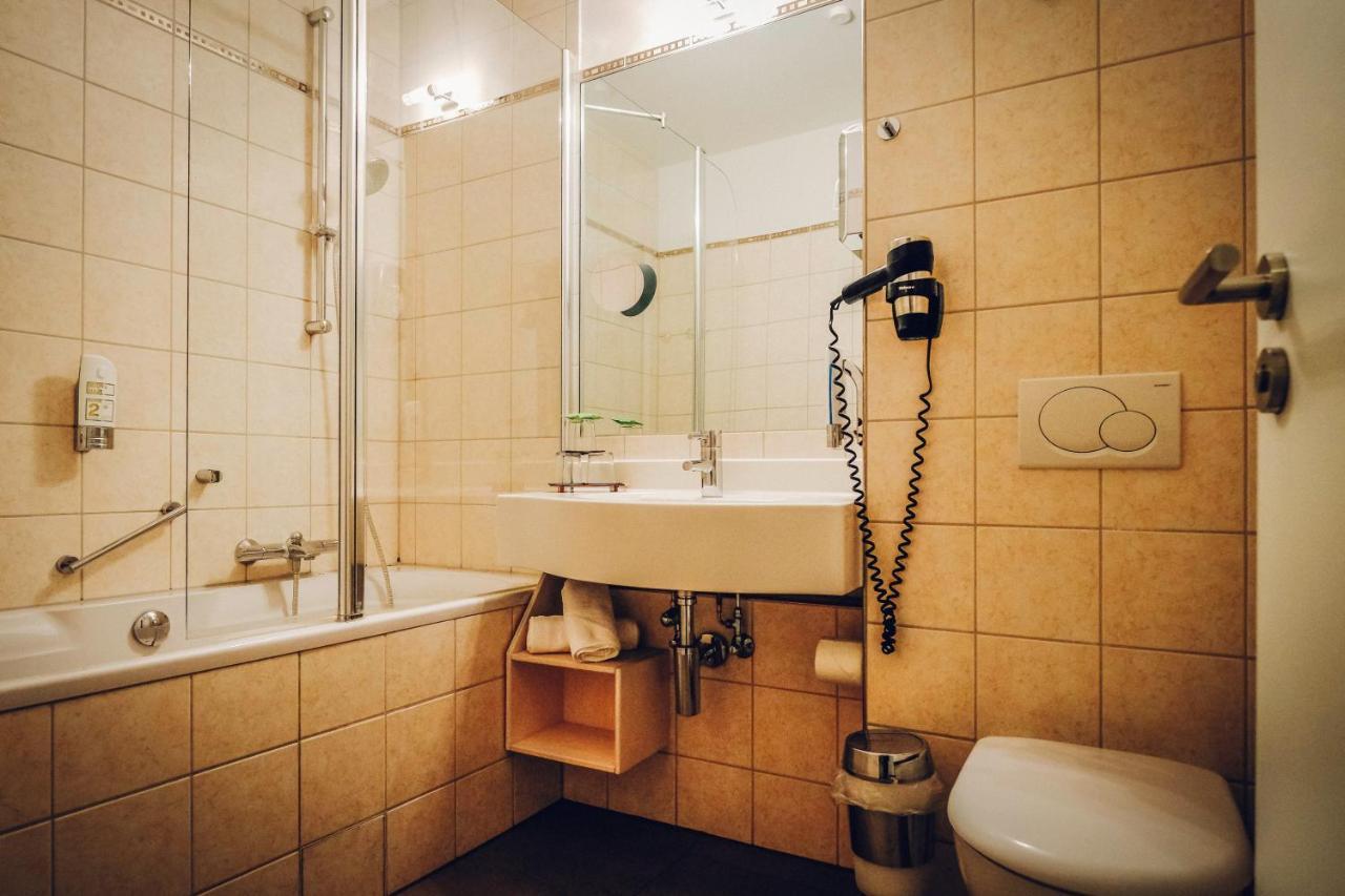 Hotel Europa Бамберг Екстериор снимка