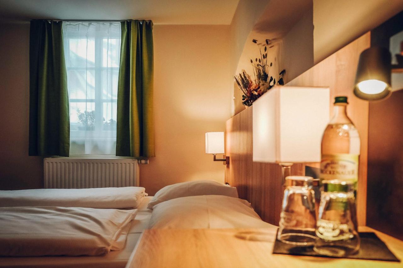 Hotel Europa Бамберг Екстериор снимка