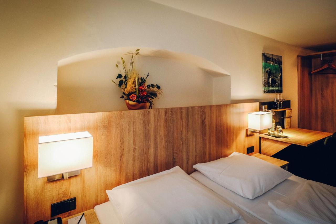 Hotel Europa Бамберг Екстериор снимка