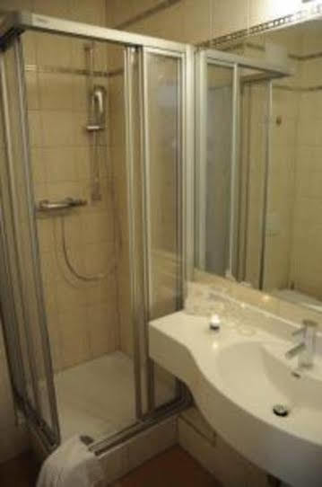 Hotel Europa Бамберг Екстериор снимка